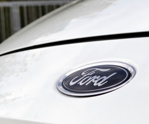 Ford Focus ST 2.0 TDCI
