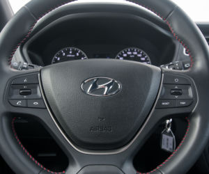 Hyundai i20 1.2 MPI 84 KM Launch