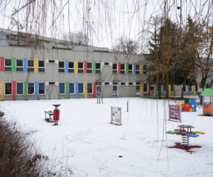 Żłobek we Wrocławiu zamknięty