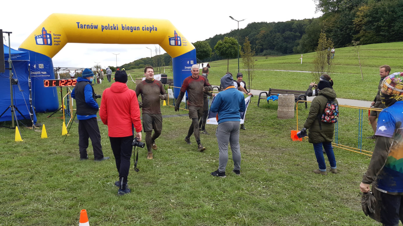 Marcinka Cross Challenge