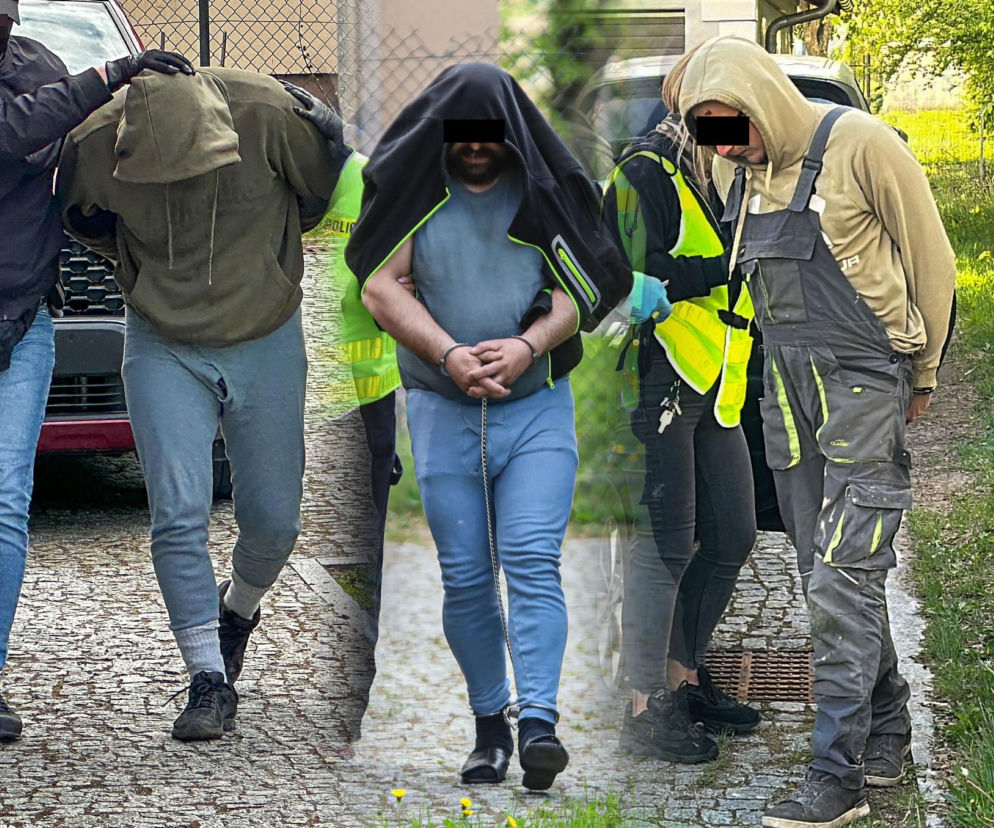 Czterej mężczyźni z zarzutami. Zapadła decyzja sądu po śmierci 13-letniego Mikołaja
