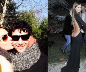 Patrycja Wojnarowska, Arkadiusz Gołębiowski