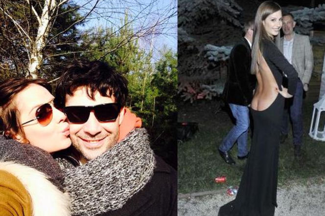 Patrycja Wojnarowska, Arkadiusz Gołębiowski