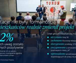 Rewolucja w komunikacji miejskiej w Toruniu. Tak ma wyglądać nowy rozdział według władz miasta