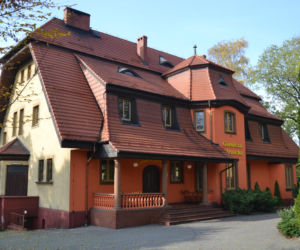 To jedno z najpiękniejszych miast w woj. śląskim. Zachwyca unikatową architekturą