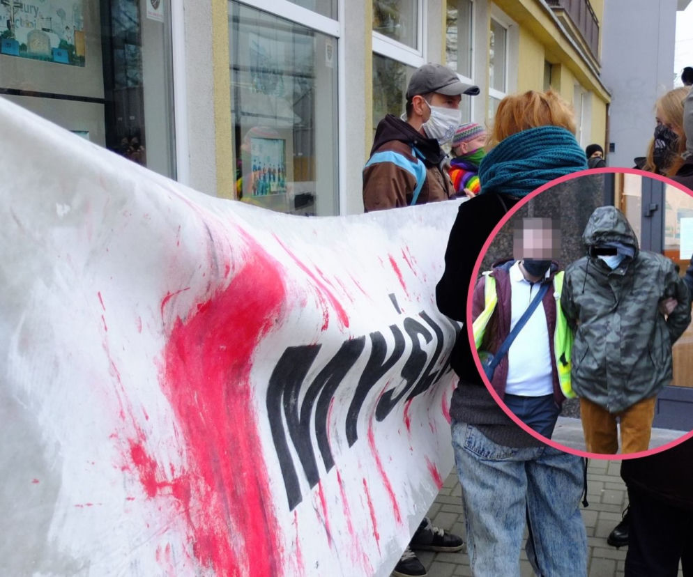 Lublin: Protestowali przeciw myśliwym. Jeden z „ŁOWCZYCH” ZASTRZELIŁ 16-latka