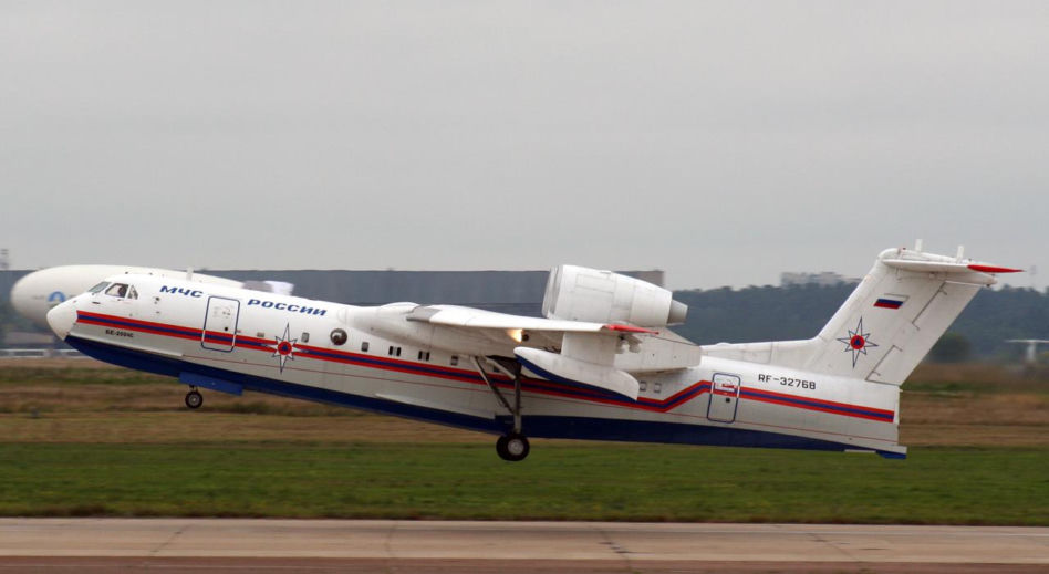 Be-200 Altair