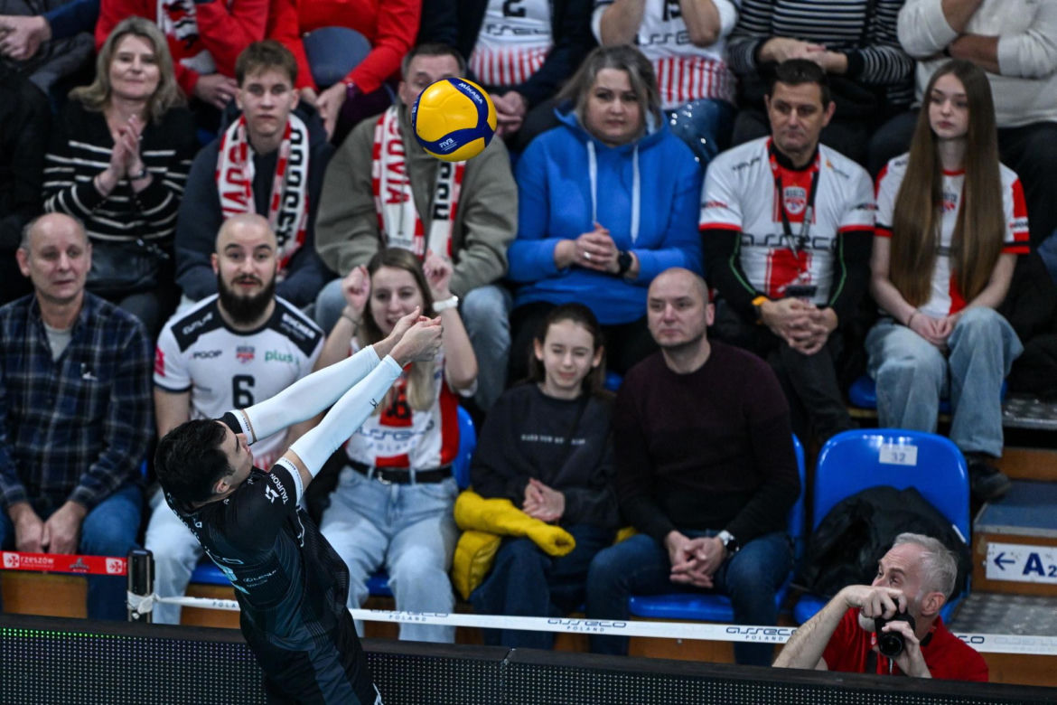 Resovia - Projekt