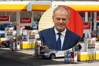 Ceny paliw we wtorek: Benzyna 95 droższa, diesel bez zmian