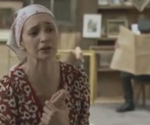 Czas honoru 6 sezon odc. 76. Tola (Joanna Osyda)