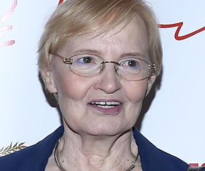 Legenda polskiej telewizji kończy 90. lat. Mówi o pustce i przyznaje, że nie ma zamiaru świętować urodzin