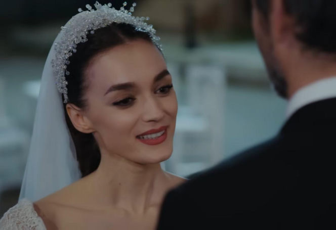 Śmierć Yamana to nie koniec "Dziedzictwa". Czy historia Nany i Yusufa zakończy się happy endem?