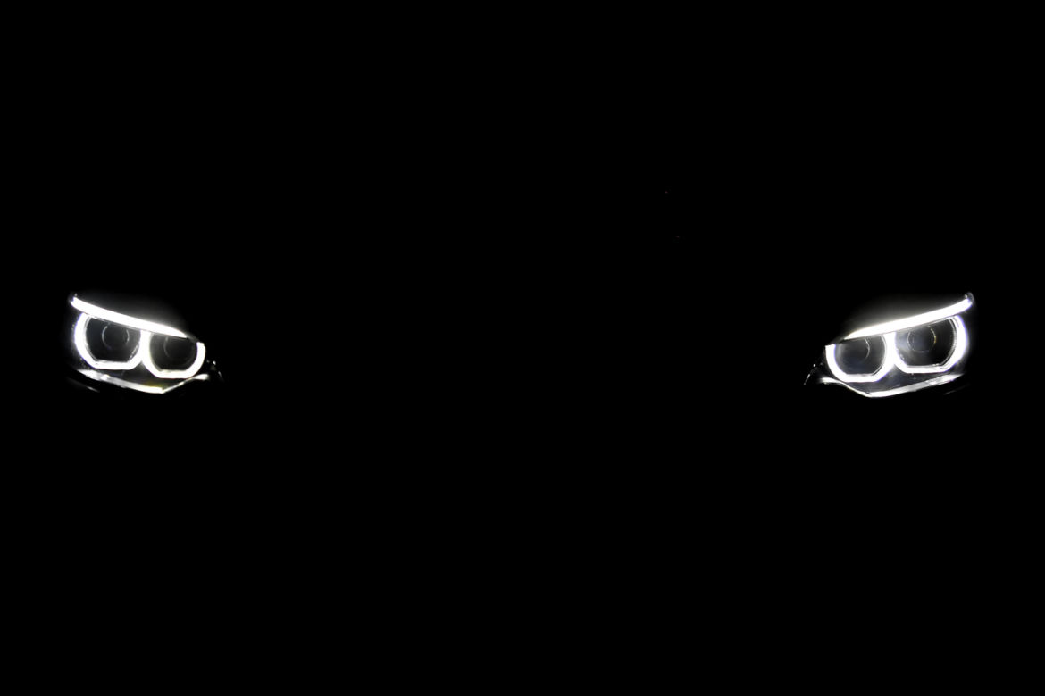 BMW 220i Cabrio M-package