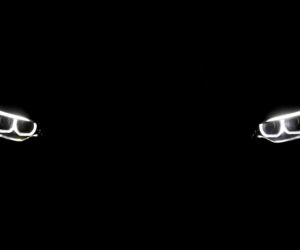 BMW 220i Cabrio M-package