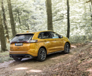 Ford Edge Sport