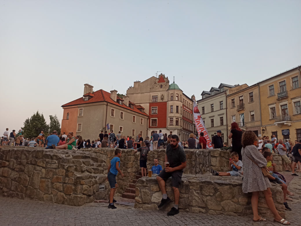 Carnaval Sztukmistrzów i Urban Highline Festival już za nami. Zobacz jak było [GALERIA]