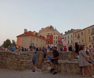 Carnaval Sztukmistrzów i Urban Highline Festival już za nami. Zobacz jak było [GALERIA]