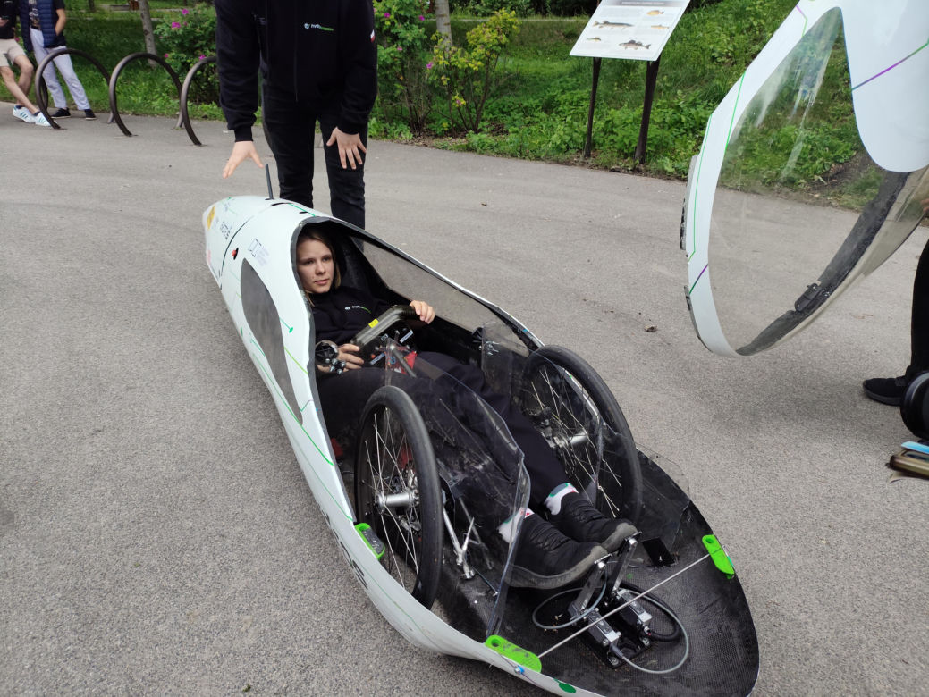 Hydros i Hydra gotowe do kolejnego Shell Eco-marathon. Jak zmieniły się bolidy?