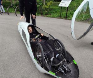 Hydros i Hydra gotowe do kolejnego Shell Eco-marathon. Jak zmieniły się bolidy?