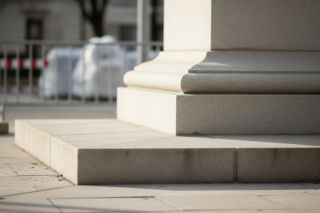 Pomnik Doktora Grysa w Lesznie. Jak daleko od intencji do realizacji?