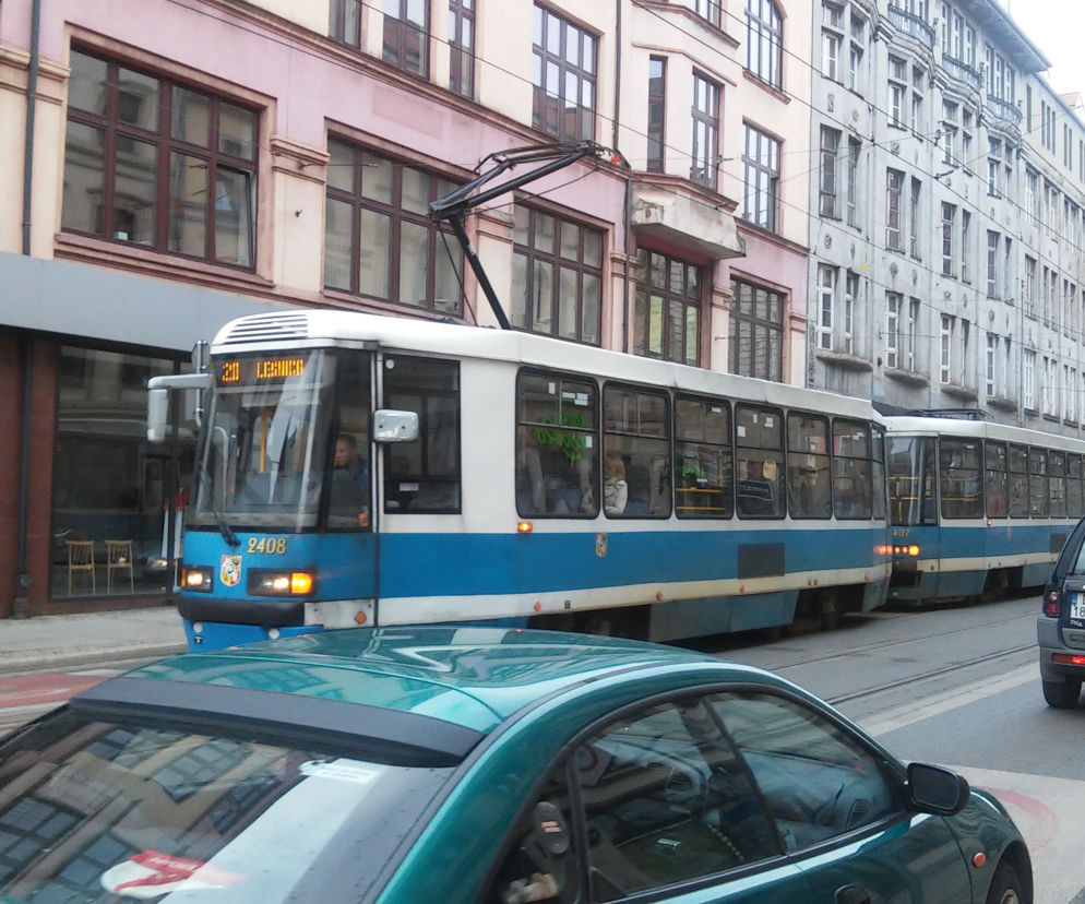 Sprawdź, gdzie spotkasz kontrolerów biletów!