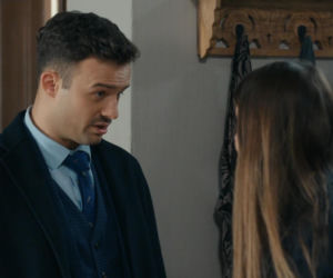 Barwy szczęścia odc. 3371. Ignacy (Olaf Staszkiewicz), Agata (Natalia Zambrzycka)