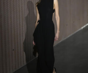 Pokaz mody WARM-UP Mariusza Przybylskiego