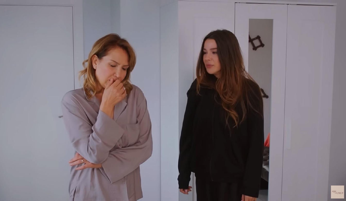 Miłość i nadzieja odc. 298. Zeynep, Feraye