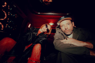 Phantogram zagrają w Warszawie! To dopiero ich drugi koncert w Polsce