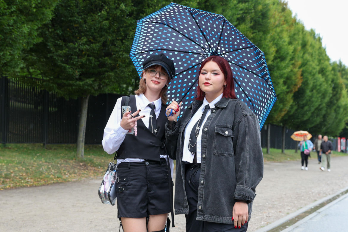 Kpop Nation 2023 w Warszawie