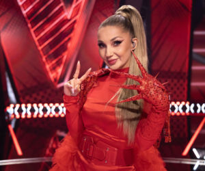 Niesamowita bitwa w The Voice Kids