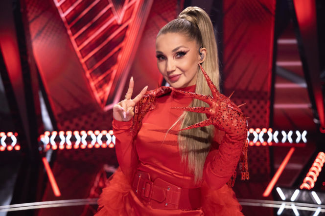 Niesamowita bitwa w "The Voice Kids"