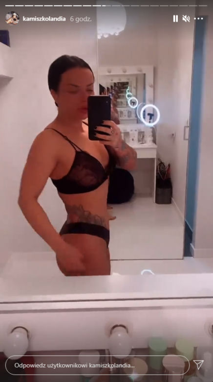 Kamila Wybrańczyk