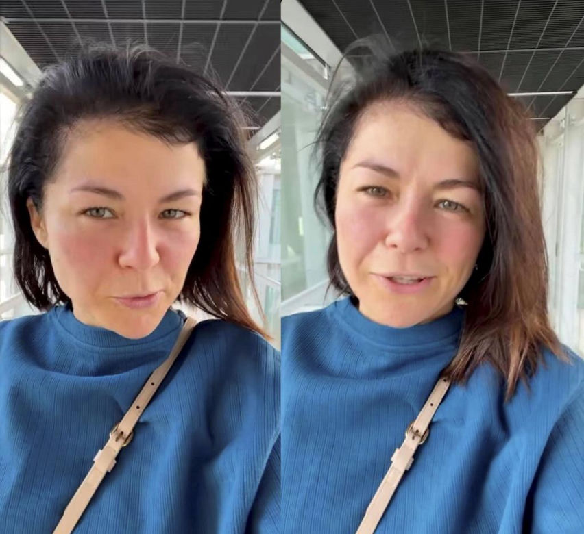 Gwiazdy bez makijażu