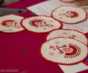 Targi Nowy Folk Design! w Poznaniu