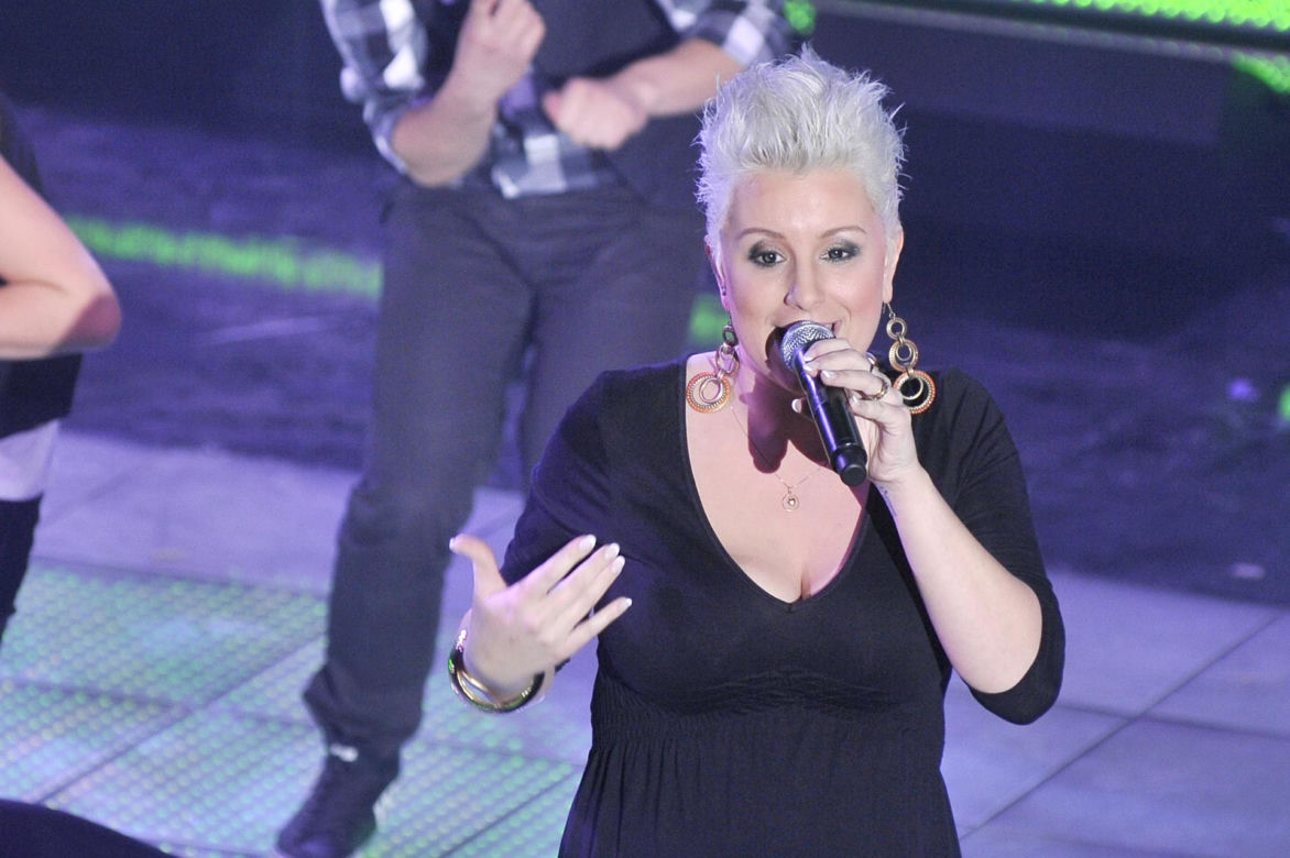 ZoSia Karbowiak w 2010 roku