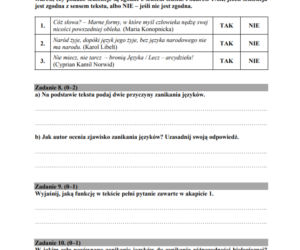 Matura 2020 - JĘZYK POLSKI. Arkusze i zadania, których trzeba się spodziewać [PEWNIAKI]