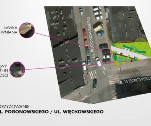Na Polesiu powstaną kieszonkowe parki