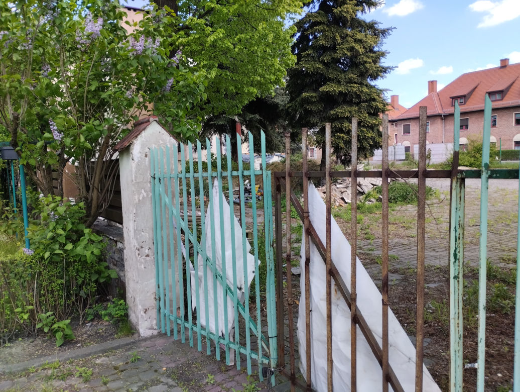 Zajazd Rudzki w Rudzie Śląskiej