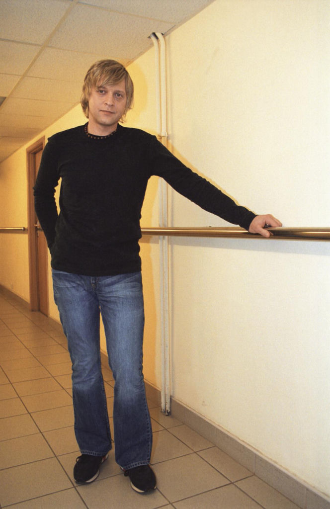 Pamiętacie jego długie włosy? Tak przez lata zmieniał się Artur Gadowski, lider legendarnej Iry