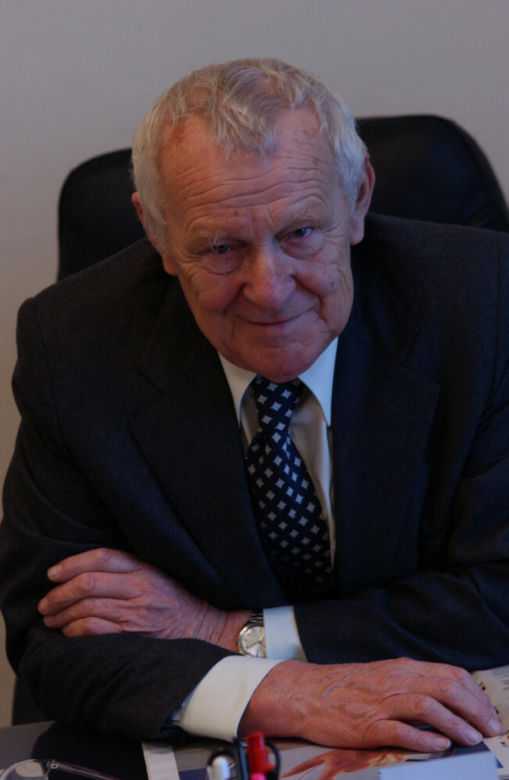 Mieczysław Rakowski, 2017r.