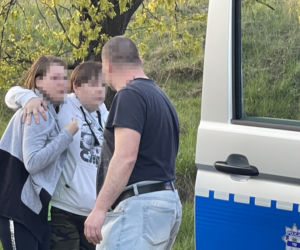Dramat na Pradze. 12-latka wpadła pod pociąg, jej matka była pijana