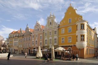 Pogoda na dziś, 19 lipca. Ogromna ulga w Opolskiem?! Jaka będzie pogoda w Opolu? [Prognoza pogody 19.07.21 r. Opole]