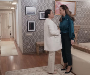 Panna Młoda, odcinek 18. Mukadder, Beyza