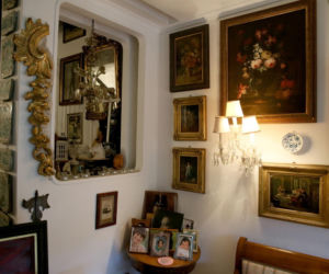 Jarosław Kaczyński wprowadził się do kuzyna