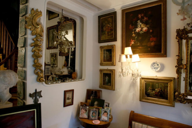 Jarosław Kaczyński wprowadził się do kuzyna