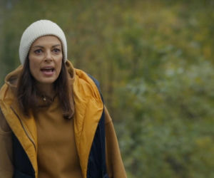 Barwy szczęścia odc. 3232. Kasia (Katarzyna Glinka)