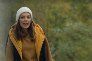 Barwy szczęścia odc. 3232. Kasia (Katarzyna Glinka)