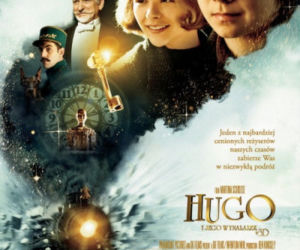 Hugo i jego wynalazek
