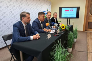 Tarnów: Rusza budowa ulicy Rady Europy. Inwestycja zmieni dojazd do osiedla 